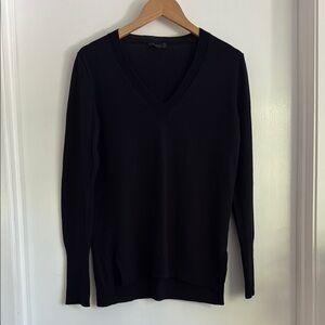 J. Crew 100% Merino Wool Sweater